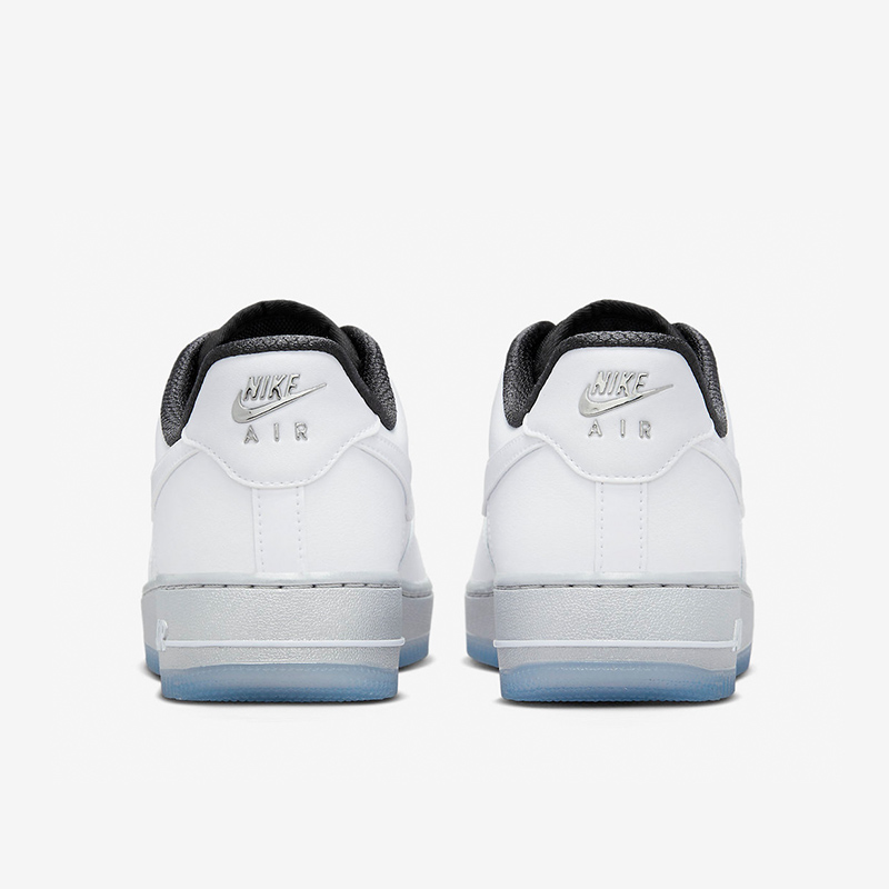 【耐克(nike)运动休闲鞋】 nike air force 1 low 防滑耐磨减震 低帮