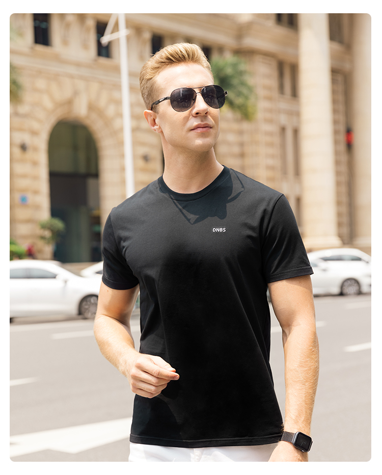 纯色衣服百搭潮流服饰【价格 图片 品牌 报价】-苏宁易购大牛博斯旗