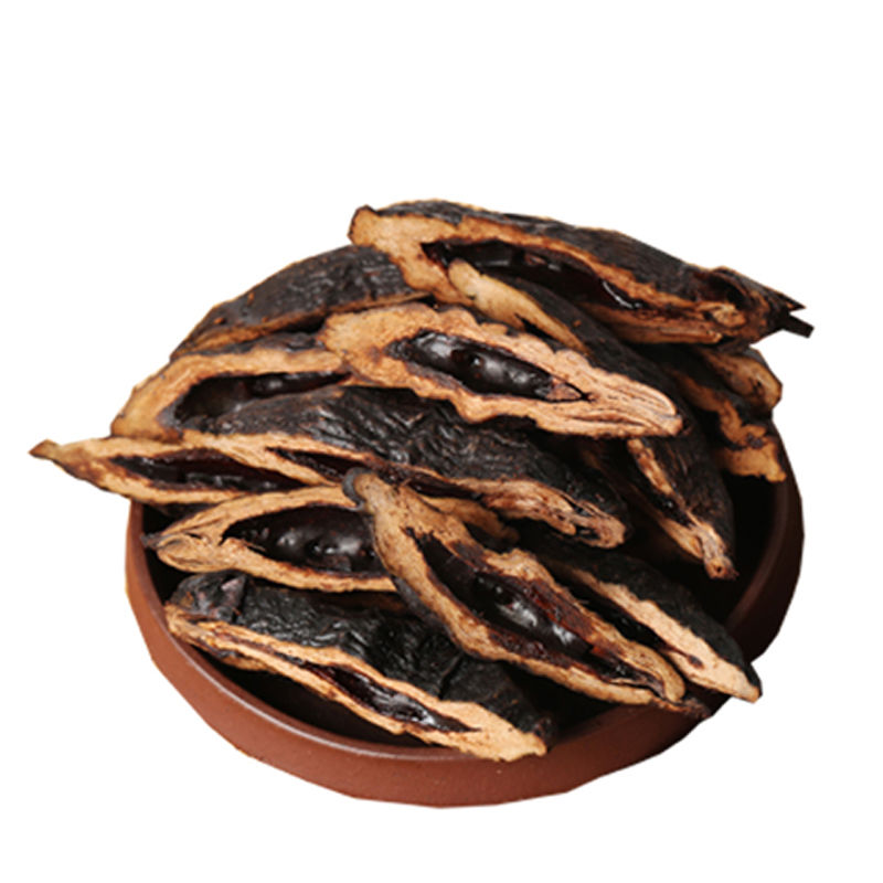 汶优香(wenyouxiang)蜜饯/果脯 槟榔散装 青果冰榔不烧口 味多有劲 吃