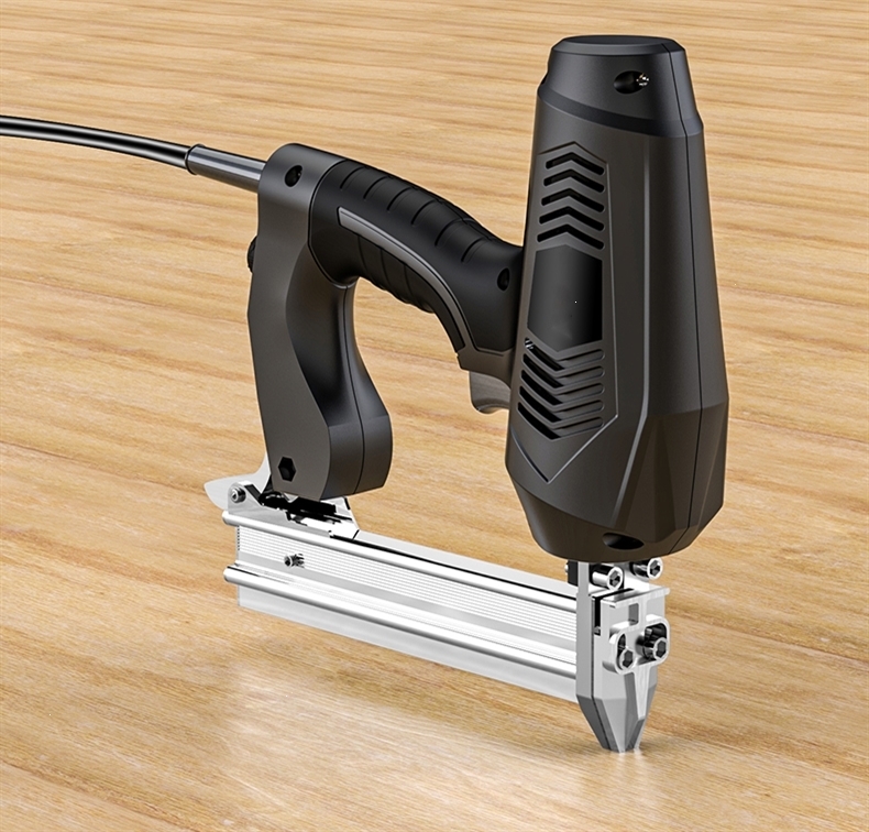 电动古达打钉射钉枪f30直钉枪钢钉枪两用码钉抢木工工具打钉器气钉枪