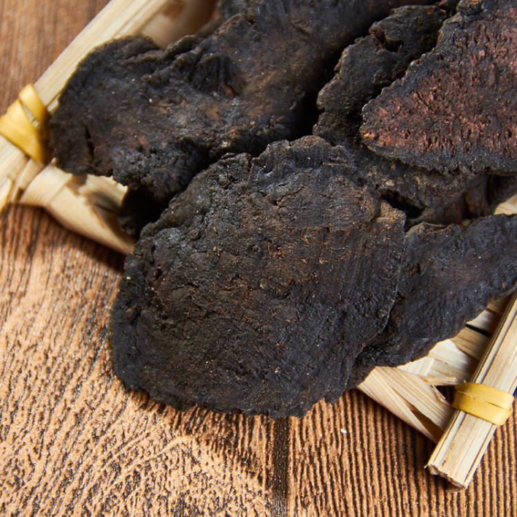 材批发生地生地怀生地大生地生地片500克另有熟地