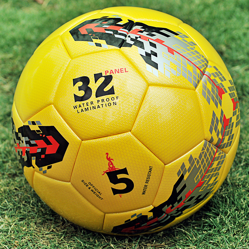 sankexing足球正品11人制成人4号热贴合标准比赛训练5号