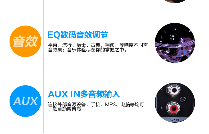 neon丽扬蓝牙cd机一体式桌面ne5000音响hifi家用蓝牙音响