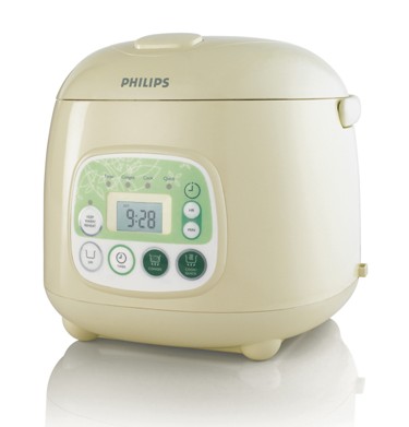 飞利浦(philips)电饭煲其他 飞利浦(philips)hd4740 电脑版电饭煲