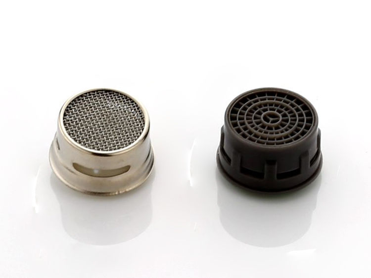 厨房面盆水龙头出水内芯起泡器发泡器节水器防溅水过滤网嘴配件a款