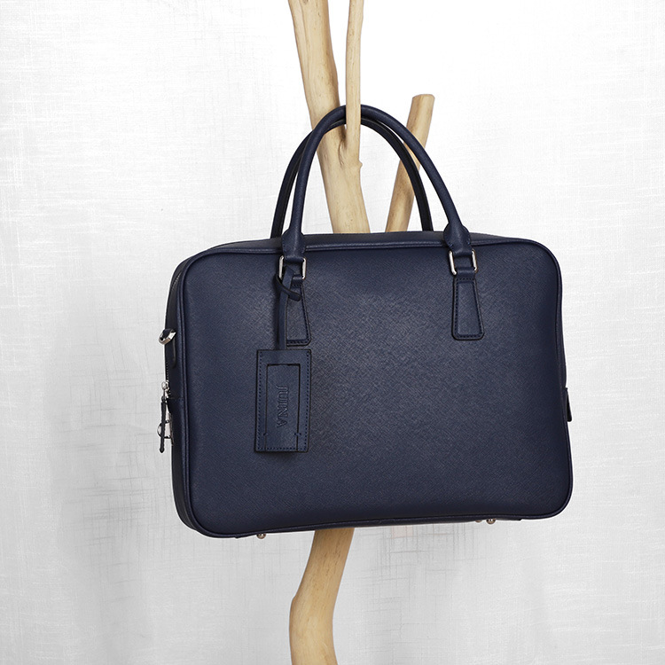 henry jacques牛皮2020新款ss-j19808男士公文包密码锁电脑包手提包