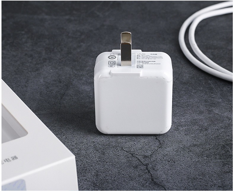 vivo充电器原装闪充x21x27手机快充头x9x20y55y66y69y71y83y85原装