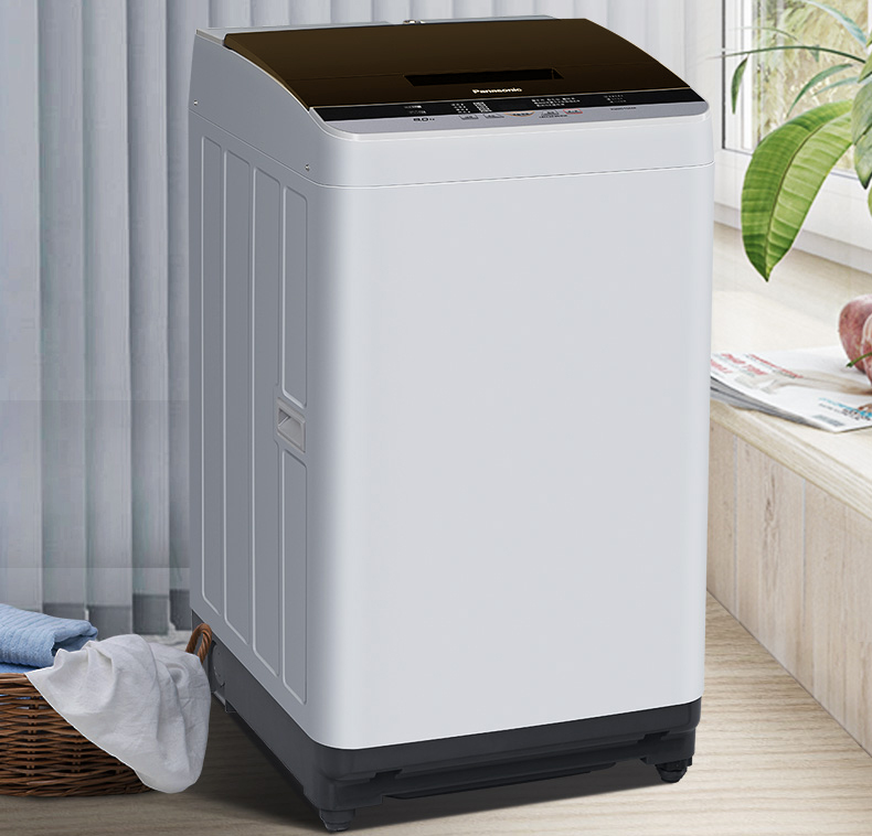 【松下(panasonic)洗衣机xqb80-t8eks】 松下(panasonic)洗衣机全自动