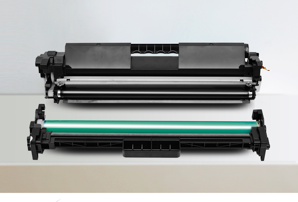 laserjet pro mfp m227fdw墨盒m227fdn粉盒m227sdn打印复印一体机硒鼓