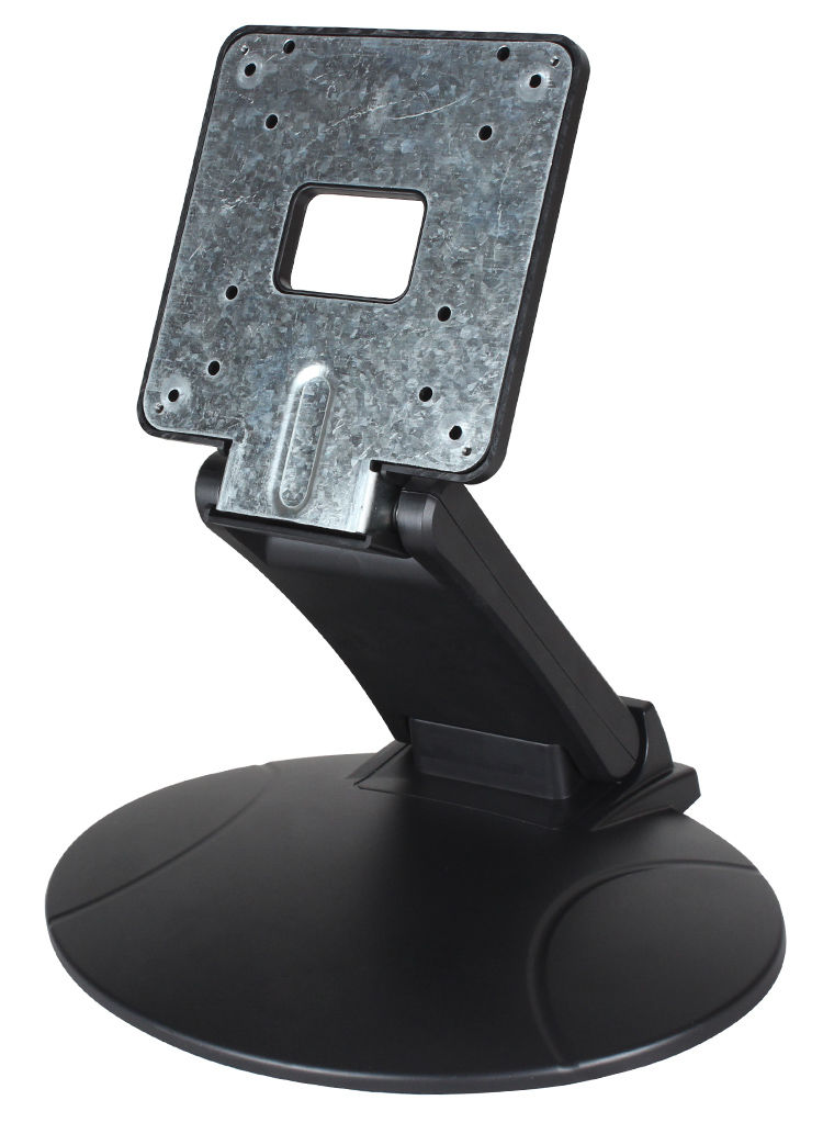 131724英寸折叠液晶电脑显示器底座显示器支架桌面架子通用显示器底座