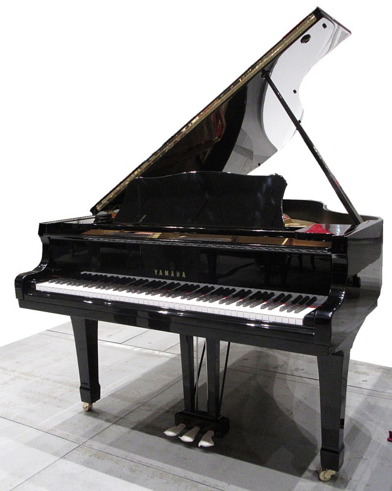 雅马哈(yamaha)二手乐器其他 【二手a 】雅马哈三角钢琴 yamaha g3a g