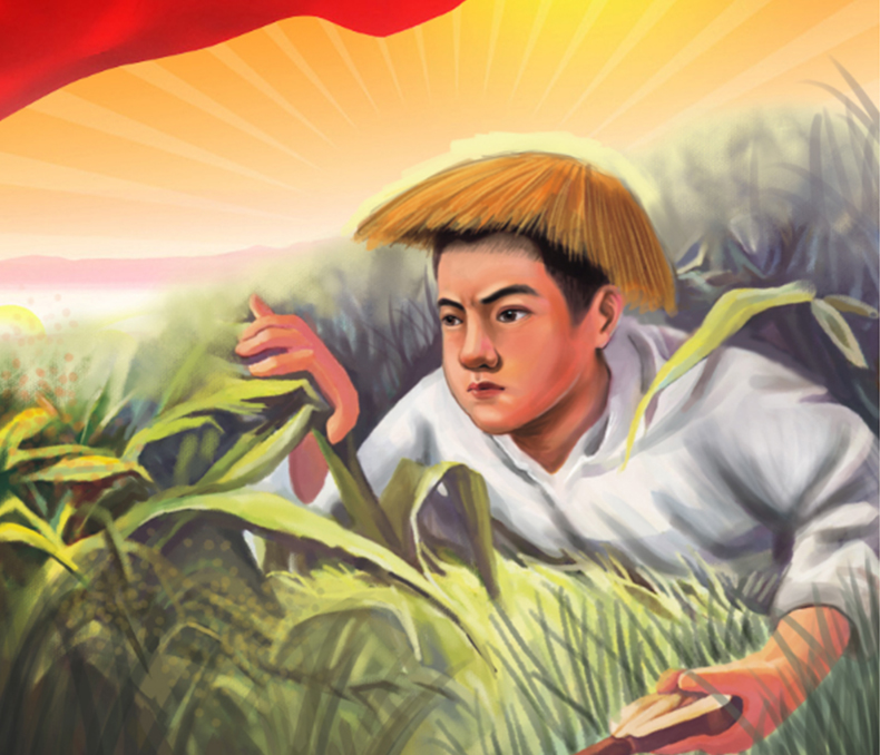 云阅读彩虹童梦馆小兵张嘎注音版彩图爱国主义教育绘本一二三年级课外