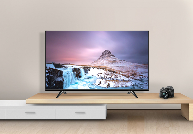 创维酷开coocaa智能电视55k6n55英寸超高清酷开系统语音控制hdr8g大