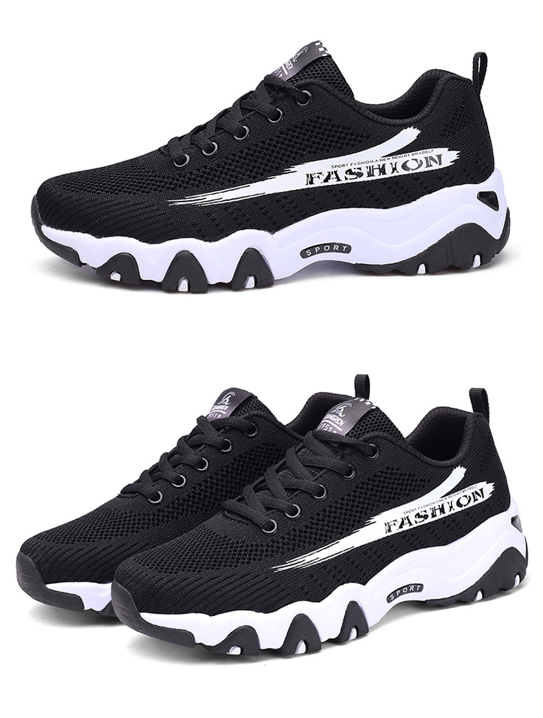 强人3515女鞋运动鞋2020春夏网鞋轻便透气网面休闲鞋旅游鞋跑步鞋 q2