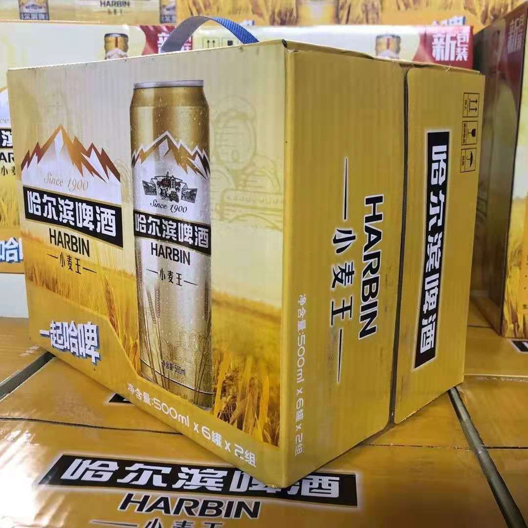 小雪小麦王图片