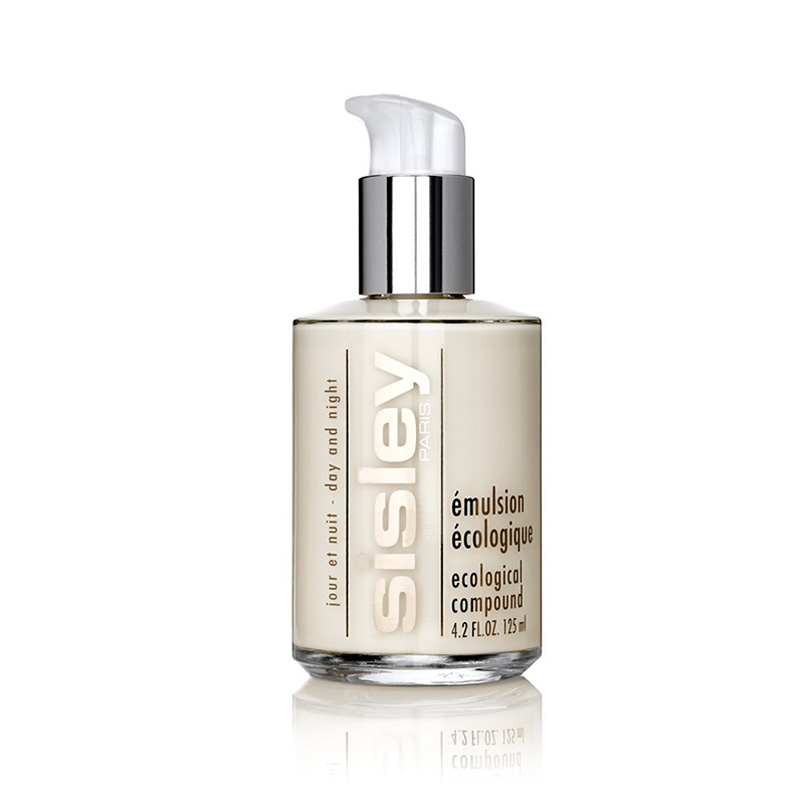 Sisley 全能乳液125ml | 香港蘇寧SUNING