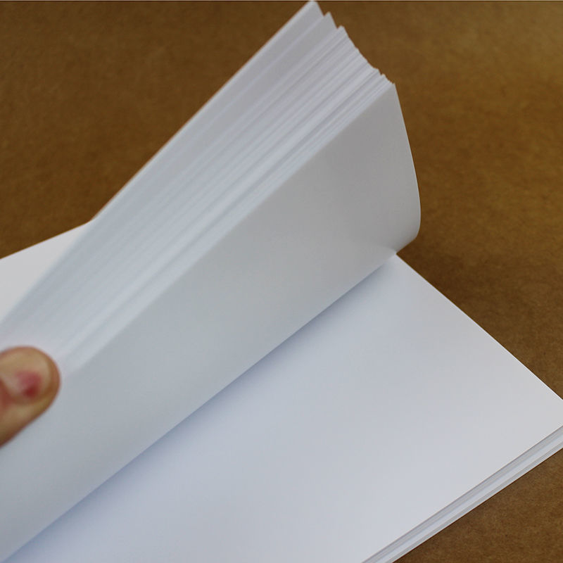 《a3  a3 a4激光打印铜版纸胶装封面铜板卡纸画册宣传单杂志折页厚 a4