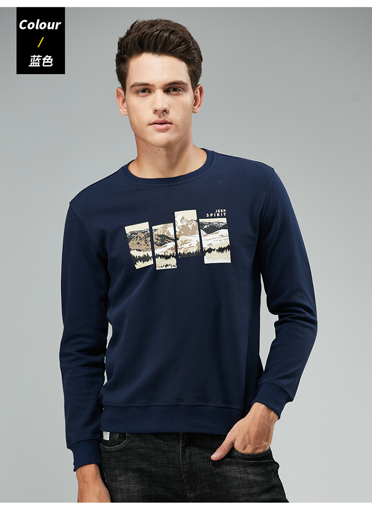 65%%面料主材质:聚酯纤维(涤纶)品牌:jeep spirit更多参数