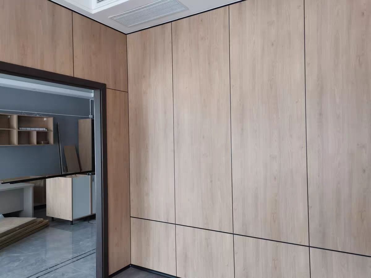 9mm护墙板收边条竹木仟微板9厘工字接缝阳角阴角铝合金收边条灯带9mm