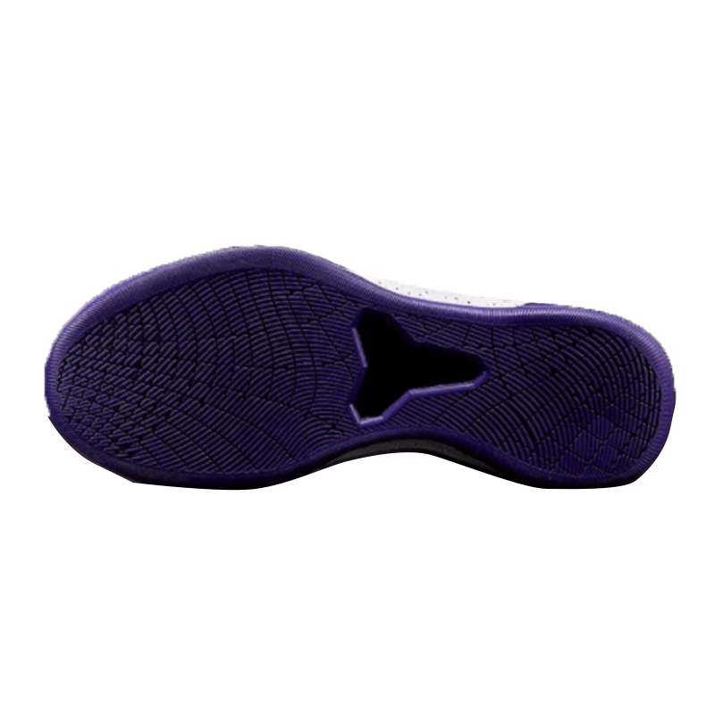 nike/耐克 kobe zk12 科比12代低帮男子缓震气垫实战鞋篮球鞋运动鞋