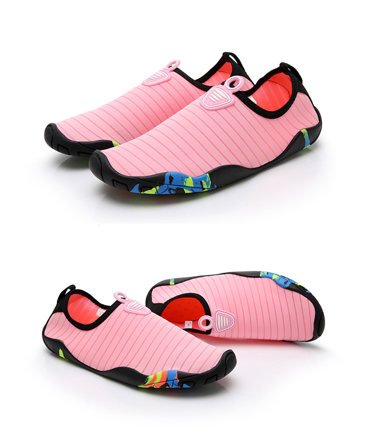 潜水鞋浮潜鞋速干涉水溯溪鞋户外