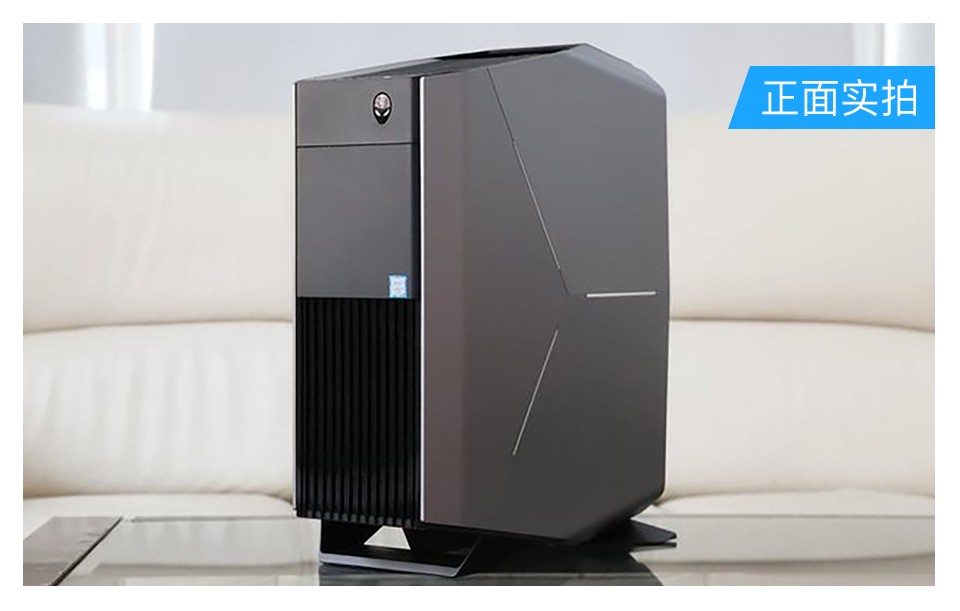 外星人(alienware)二手电脑 【二手9成新】外星人alpha /alienware r3