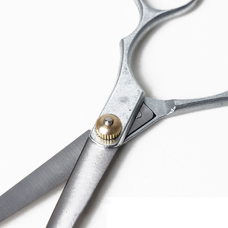 打薄牙剪花剪子 不锈钢剪头发刘海平剪 家用理发剪刀 修发剪刀 牙剪1