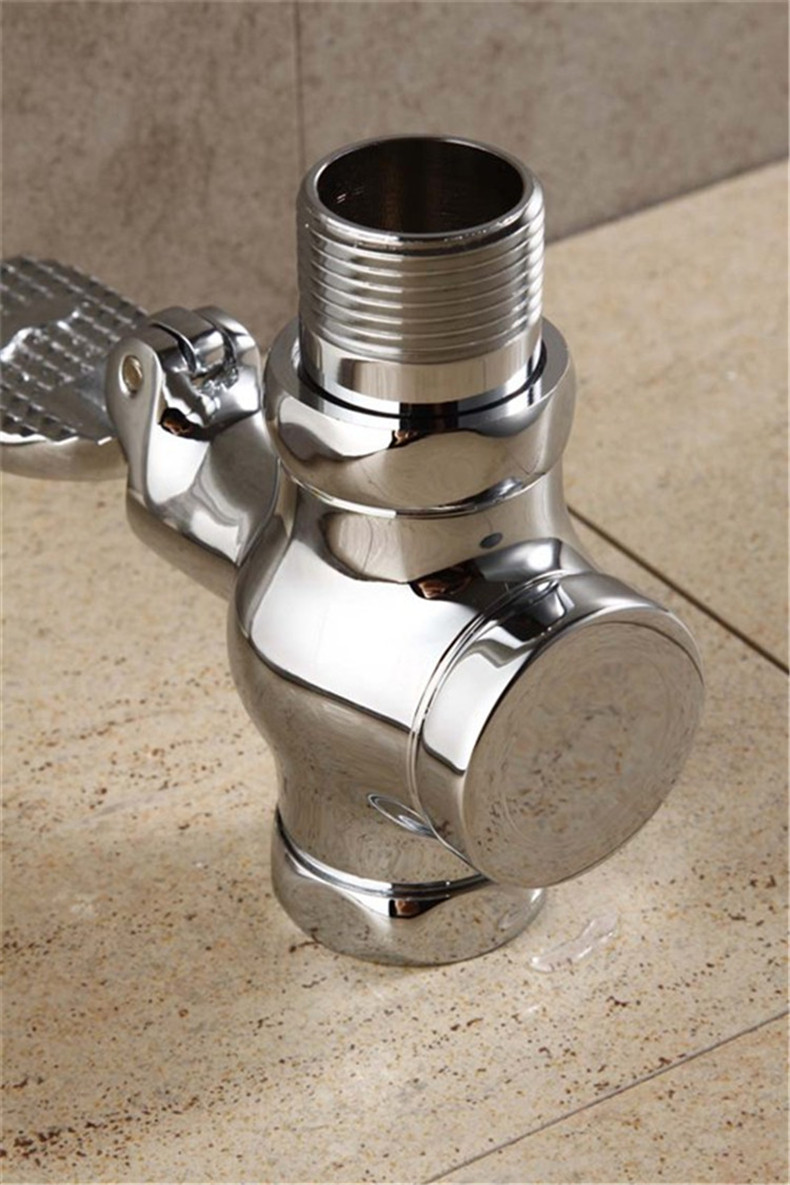 arrow箭牌卫浴脚踏冲洗延时阀a87871ca87873c