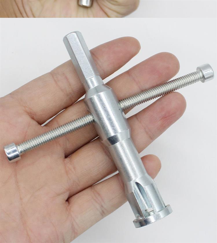 并线器接线器自动免剥皮电工并线器手动电动万能接电线器接头端子