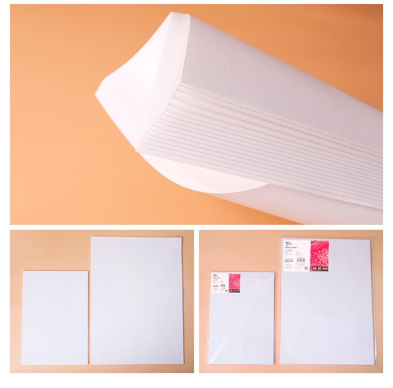 蒙玛特素描纸8开4k水粉纸160g速写纸速写本水彩纸铅画纸美术纸