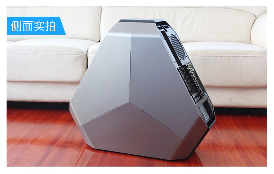 外星人(alienware)二手电脑 【二手9成新】外星人alpha /alienware r3