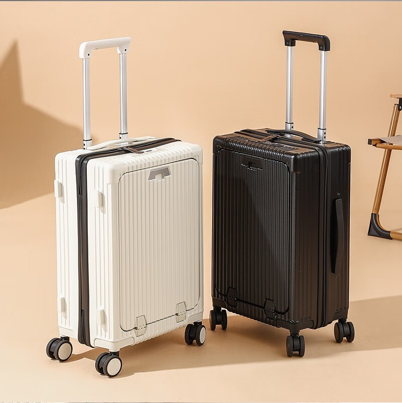 行李箱里装着地铁运维神器丨2026广州两会