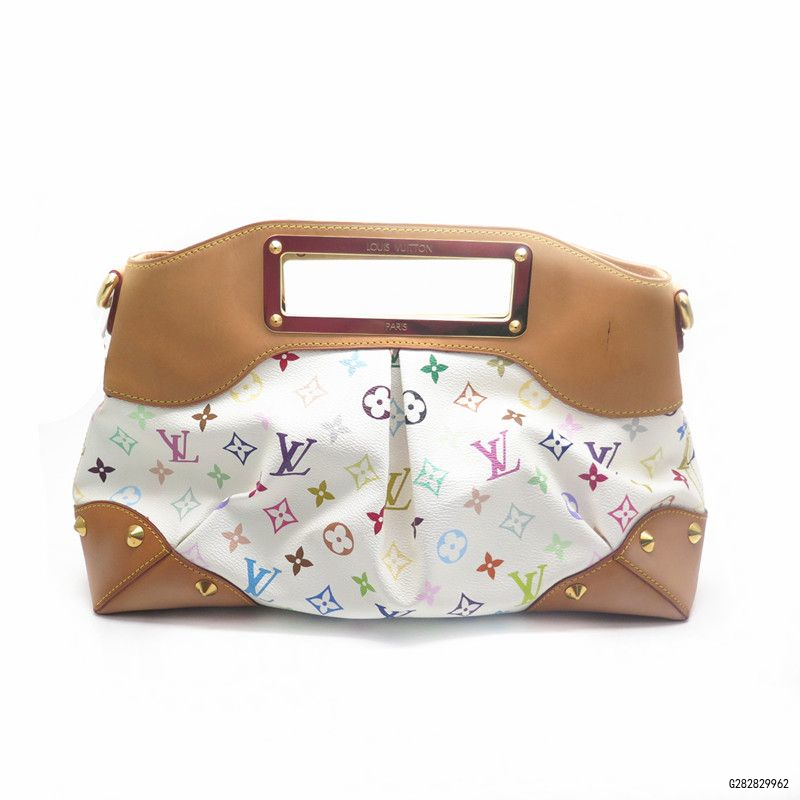 louis vuitton paris二手女士单肩包其他 【二手9成新】lv/路易·威登