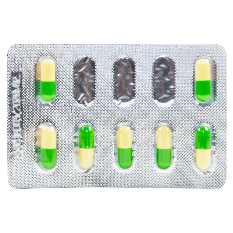 聚立能盐酸氟西汀胶囊20mg14粒盒抑郁症