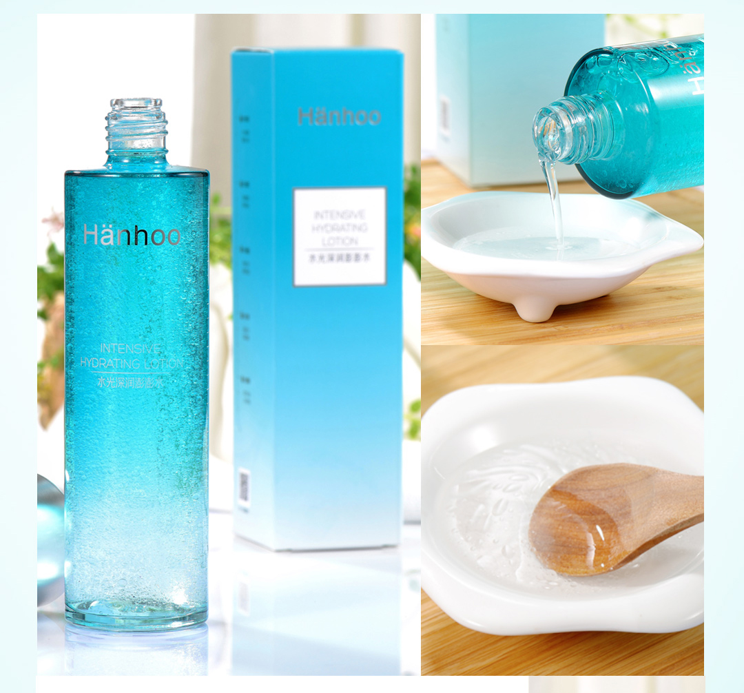 水嫩保湿韩后水光深润澎澎水145ml水光饱满水嫩保湿美肌透亮