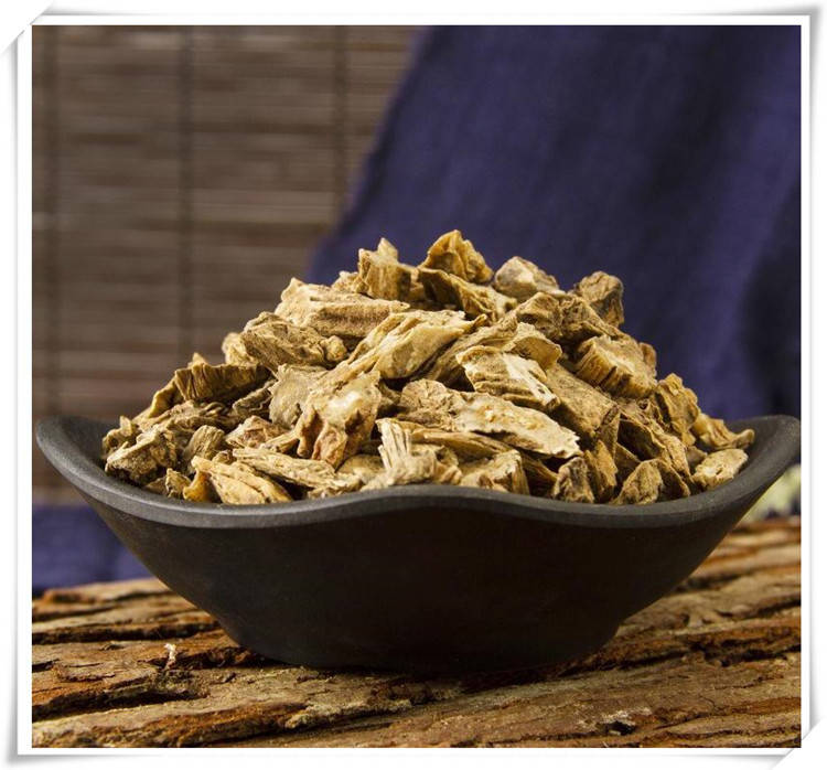 中药材野生百部正品百步草根百条根百部草新鲜干货500g