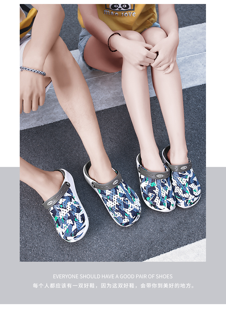 cestchic supreme拖鞋男夏季人字拖新款室内家居防滑大码运动拖鞋沙滩