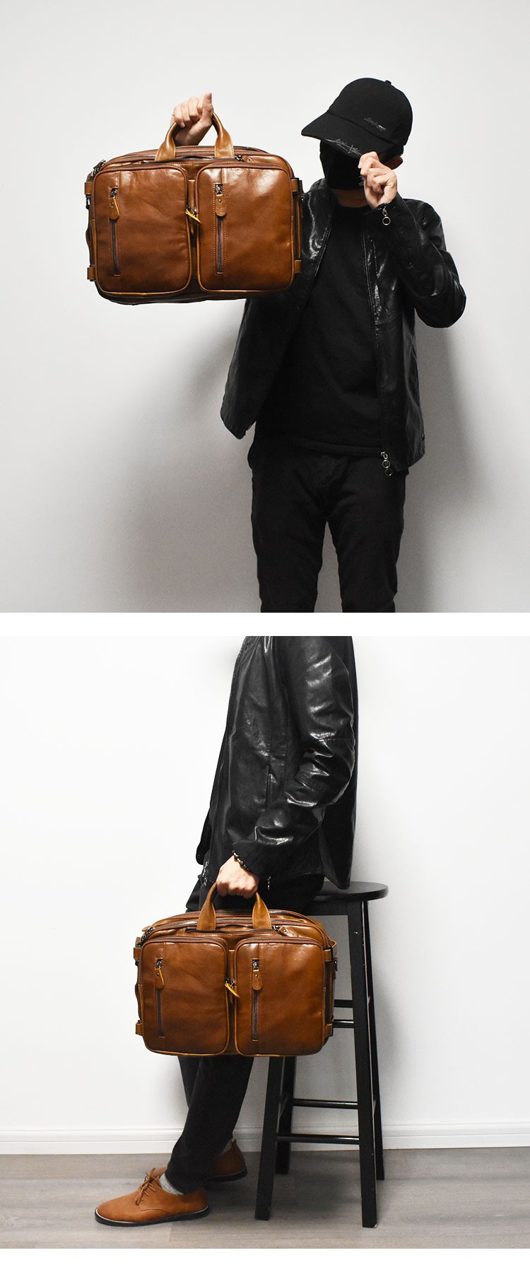 曼尼琼诗(vuniqson)男士斜挎包432vn0116f-ze vuniqson品牌双肩包男大