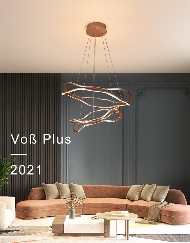 柏曼(paulmann)吊灯 paulmann德国柏曼美式简约客厅吊灯 后现代餐厅餐