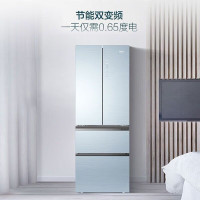海尔(Haier)电冰箱 BCD-332WFCL -2985