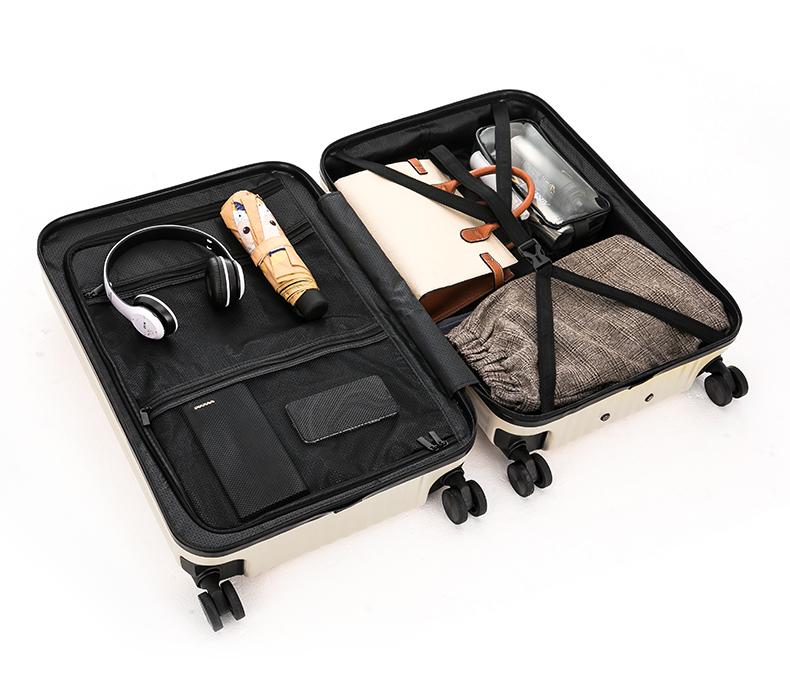 马克华菲拉杆箱790327029002 马克华菲炫彩马卡龙色系行李箱【价格