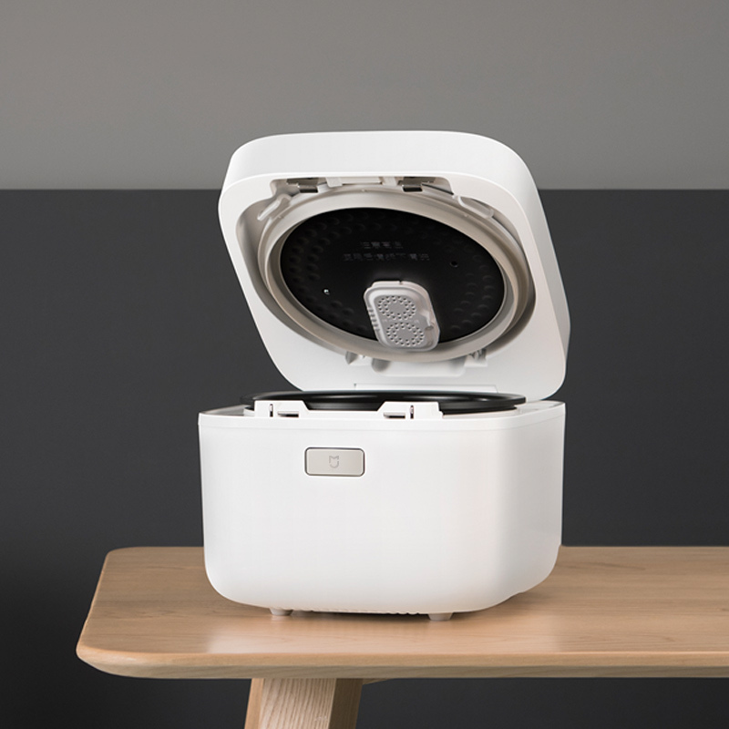 > 小米 mi 米家压力ih电饭煲1s 电饭煲