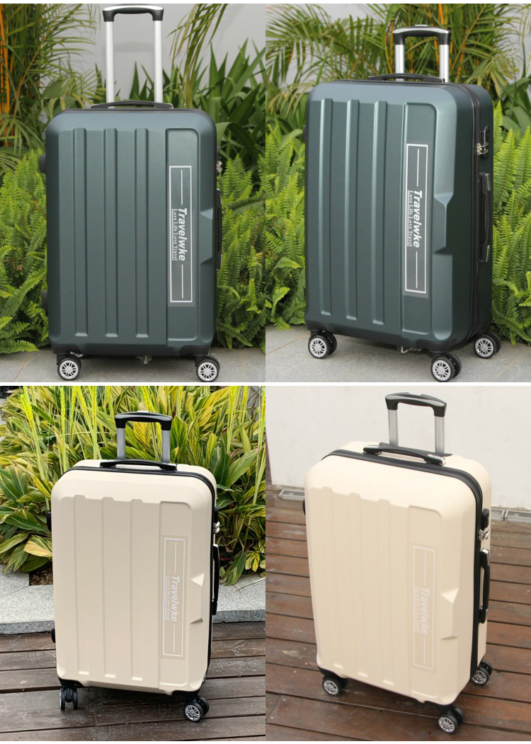 特大号32寸行李箱男拉杆箱密码箱出国30超大容量旅行箱学生皮箱女