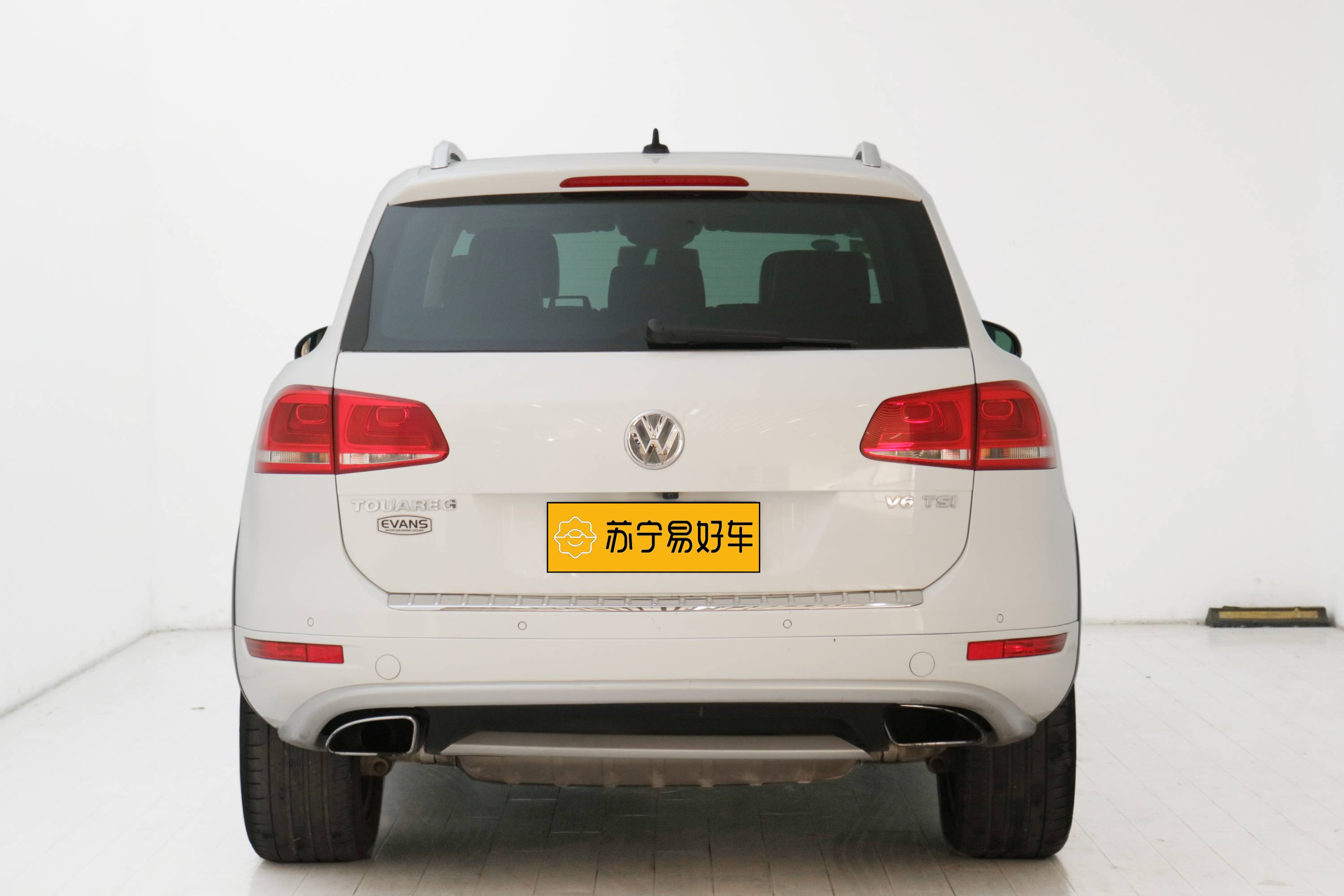 订金销售大众volkswagen2014款途锐30tsiv6新锐版二手汽车suv