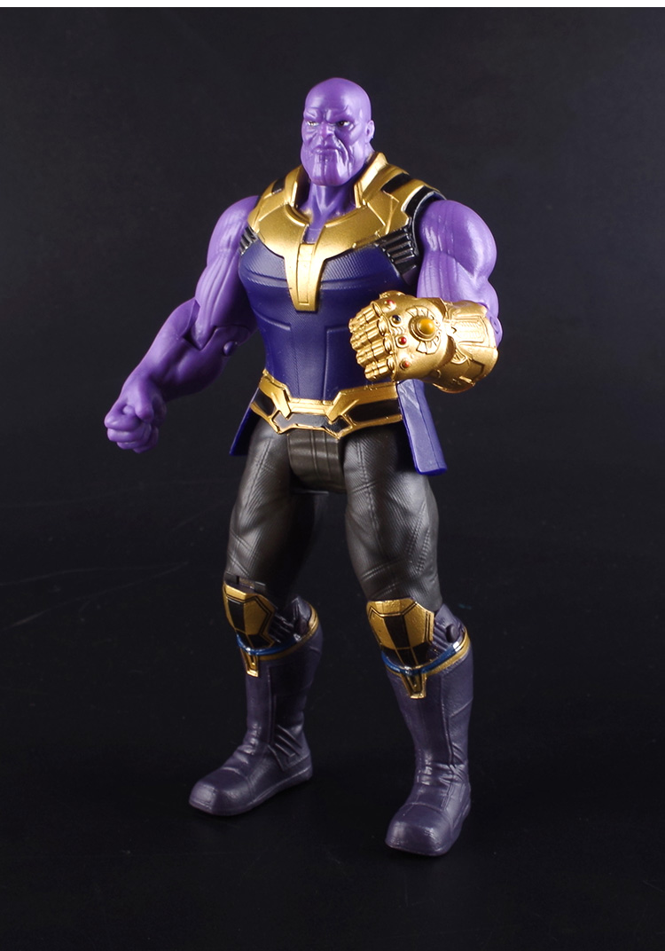 中动正版漫威手办复联4蜘蛛侠限量版3钢铁侠黑寡妇绿巨人全套玩具收藏