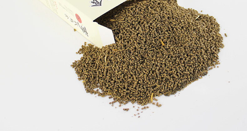 贵州李氏画眉鸟食饲料提性壮膘唱鸟斗鸟专用鸟食鸟粮画眉鸟食饲料