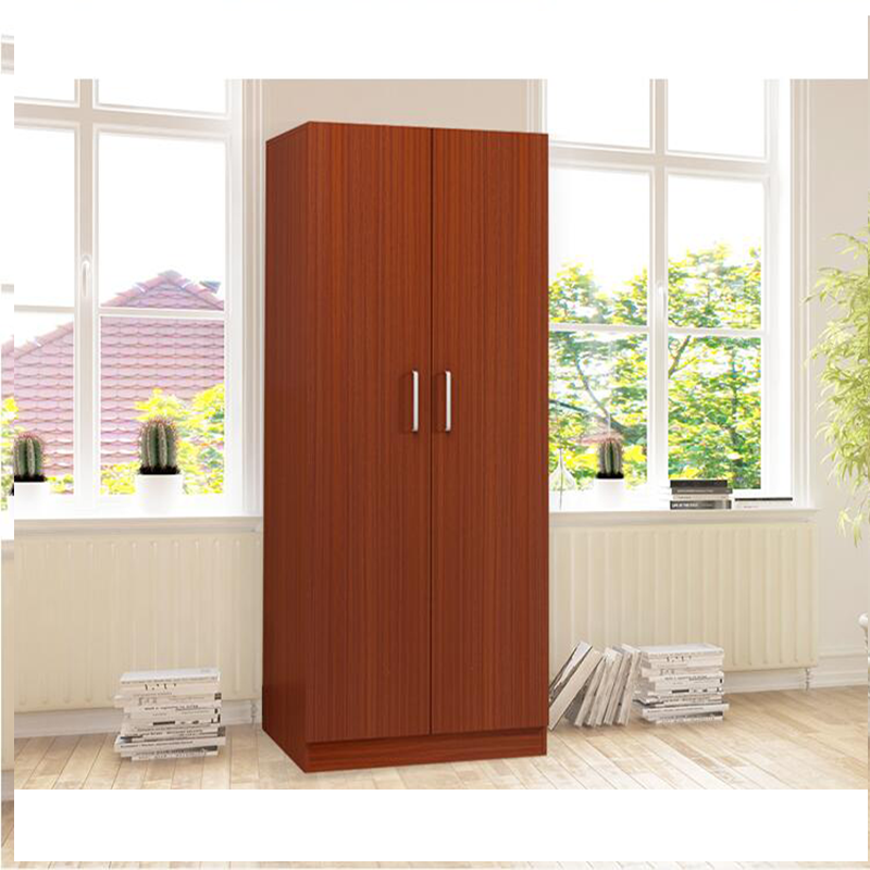 两门板式更衣柜xwyg001