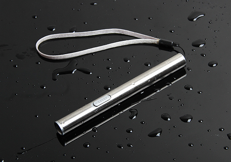 迷你usb充电护士医生笔式医用笔手电筒瞳孔笔灯口腔耳鼻喉小手电