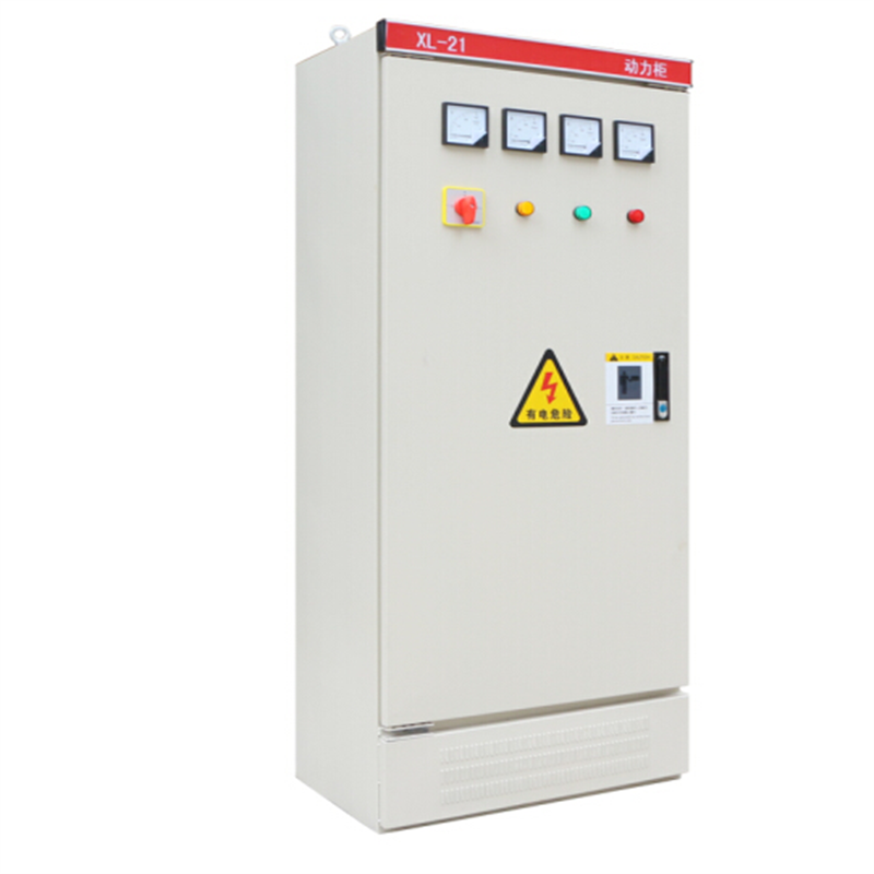 林剑翔(lin jian xiang)布线箱 林剑翔 室外动力柜xl-21电容开关控制