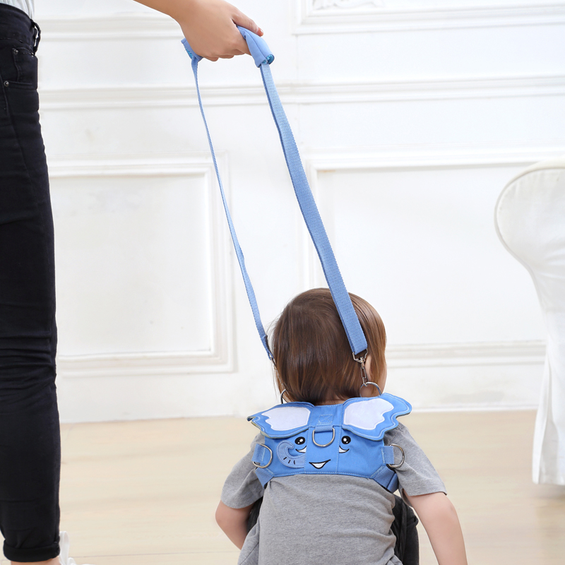 可莉允儿童防走失带牵引绳防走丢绳小孩防丢失宝宝安全防丢绳走失溜娃